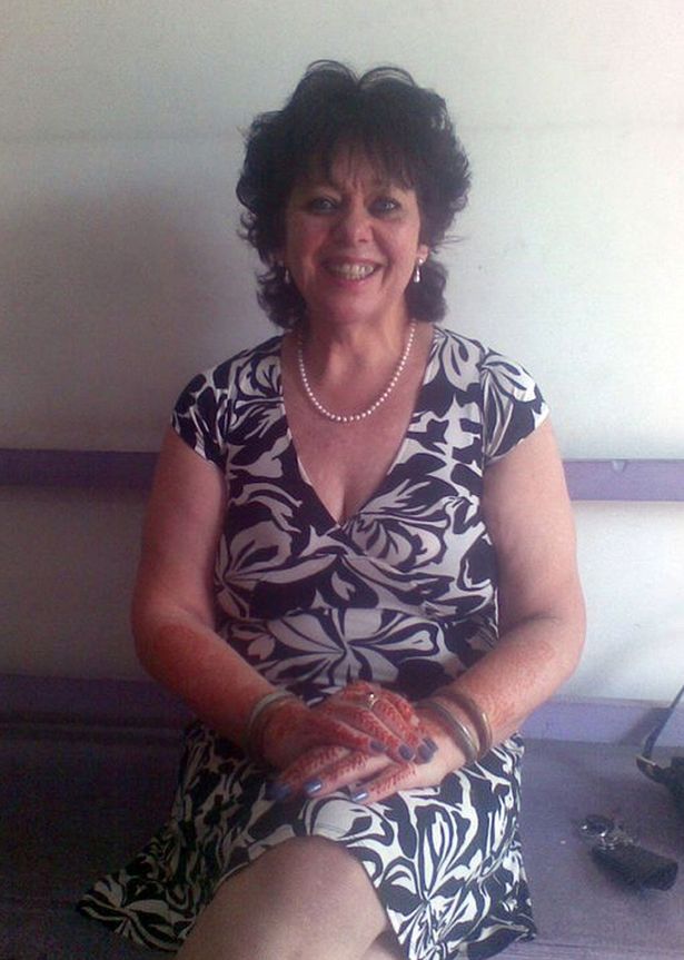 أفضل جودة متاحة. صورة غير مؤرخة صادرة عن ريندساي سانديفورد التي فقدت استئنافها ضد عقوبة الإعدام بسبب تهريب المخدرات إلى جزيرة بالي المنتجع ، تم تأكيدها اليوم. 