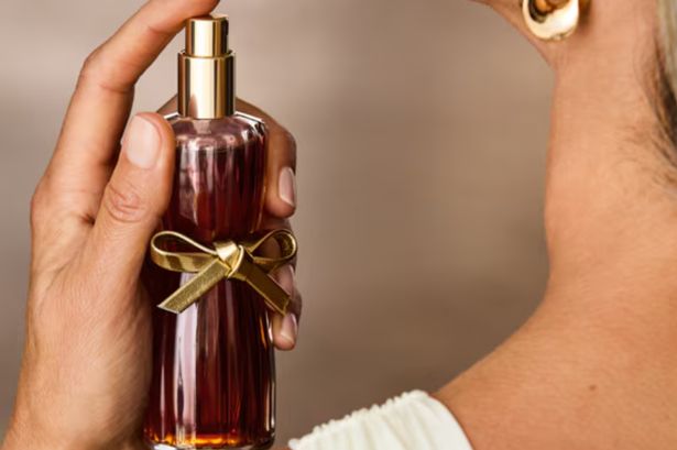 تسديدة Estée Lauder Youth Dew Shot 
