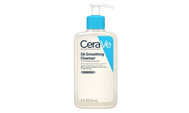 Cerave SA تنعيم منظف