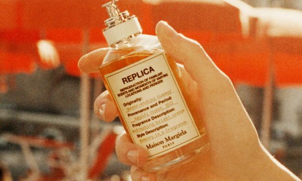 Maison Margiela نسخة طبق الأصل من لا تنتهي الصيف