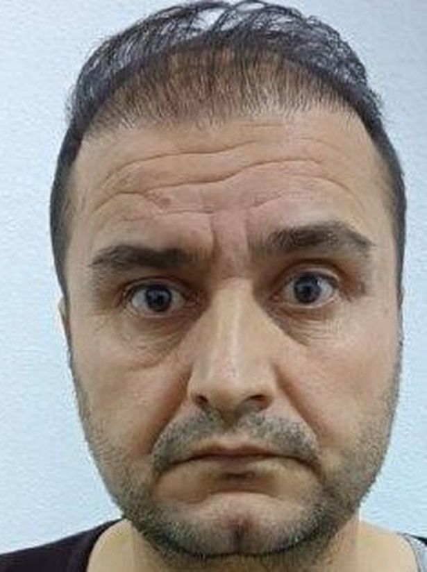 كما تمت الموافقة على المصرفي محمد خادير بيرو