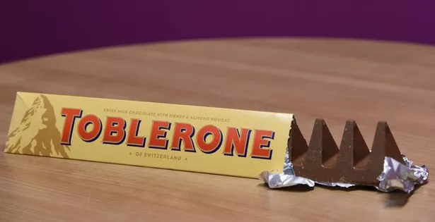 tblerone