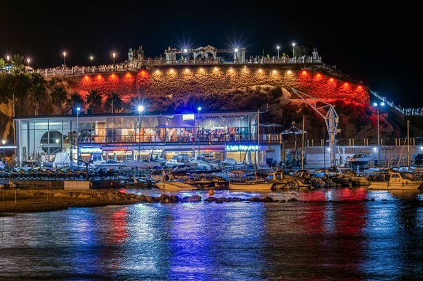 كشفت إحدى الضحايا في Benidorm عن كيفية حصولها على 