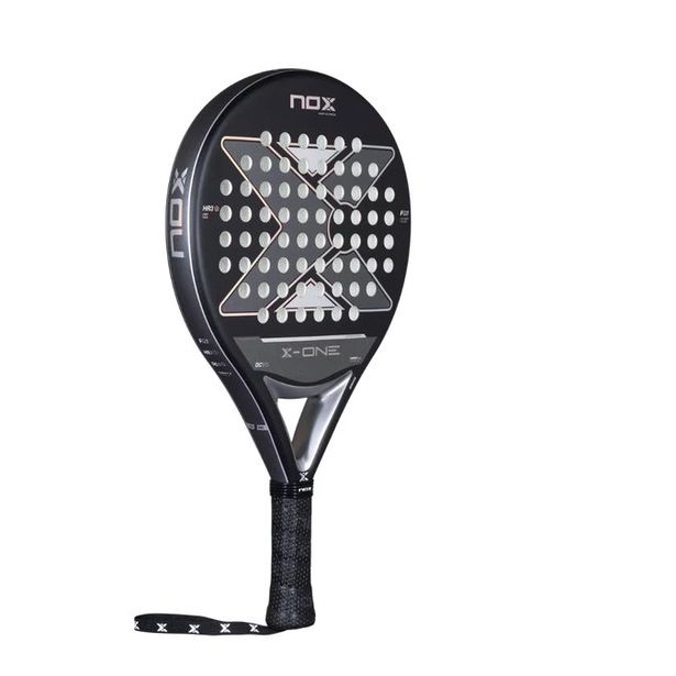 NOX X-ONE PADEL GRUKET 2025 مضرب