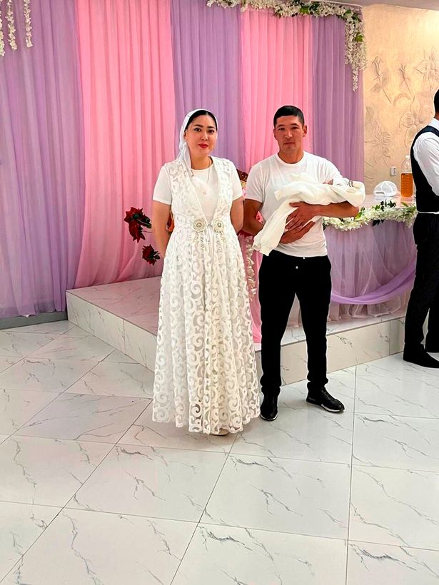 تم القبض على الزوج