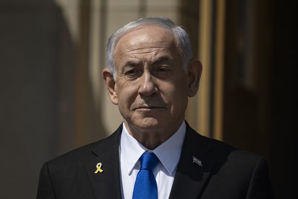 PM نتنياهو لن يوقف الحرب