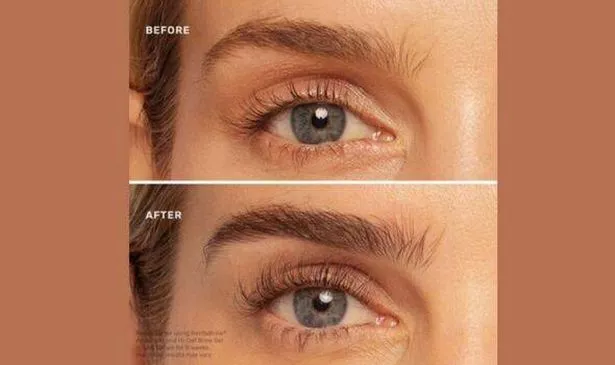 Revitabrow