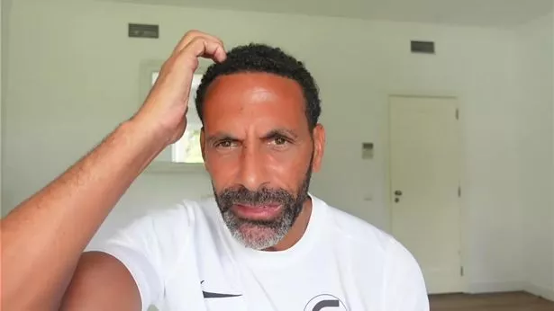 ريو فويرديناند