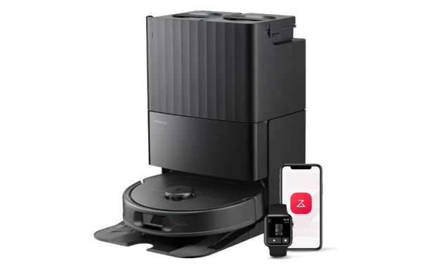 Roborock Qrevo Series Varticle Prainer