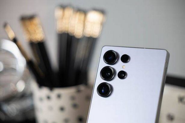 حدث إطلاق منتجات Samsung Galaxy غير المعبأة