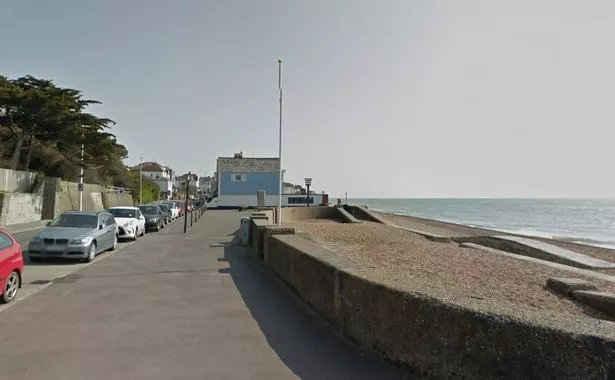 Seaview في Sandgate