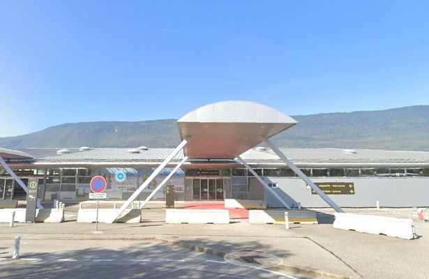 Chambéry Flying Club