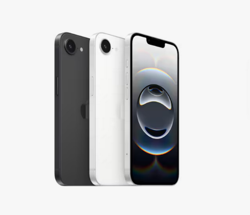 iPhone 16e من Apple. 