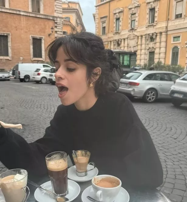 كاميلا كابيلو