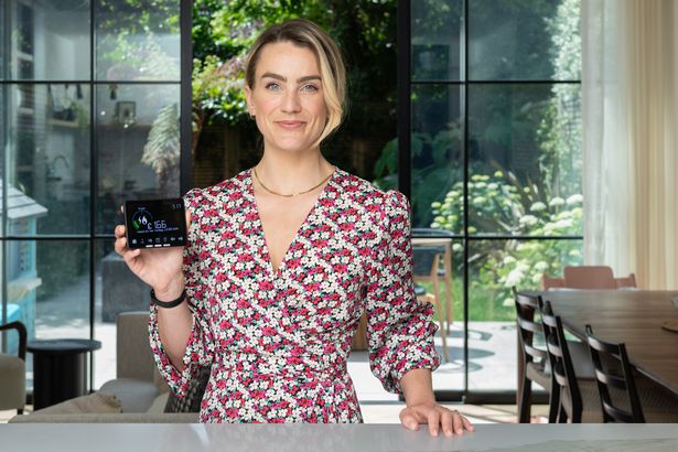 تعاونت المقدمة وخبير التكنولوجيا جورجي بارات مع Smart Energy GB لاختبار موثوقية تقنينا المفضل.