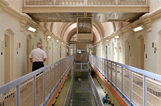 صورة لـ HMP Wandsworth