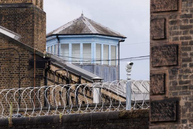 صورة لـ HMP Wandsworth