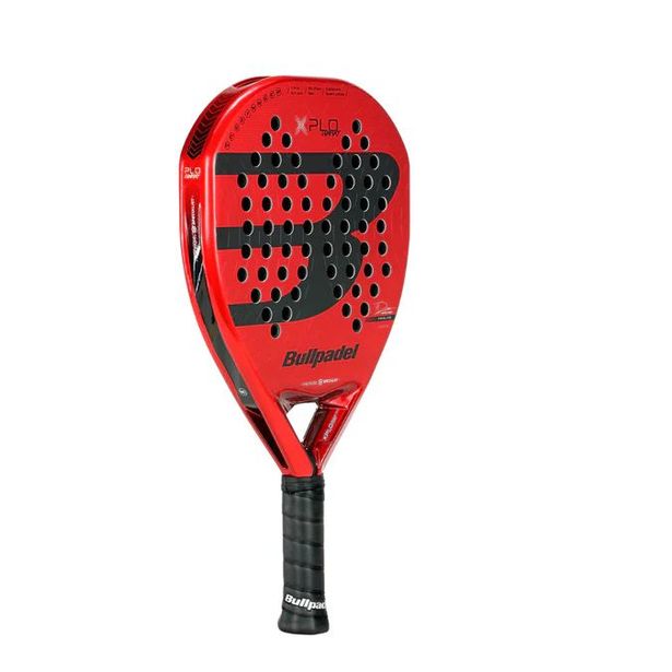 Bullpadel Xplo Comfort 2025 Padel مضرب