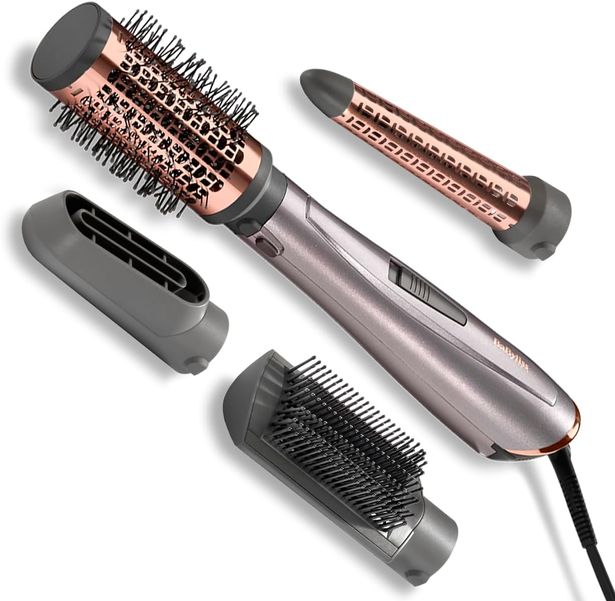 Babyliss Air Styler 1000W