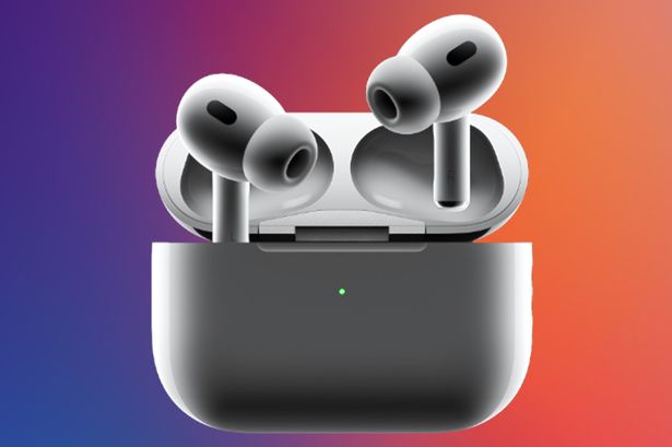 Apple Airpods Pro 2