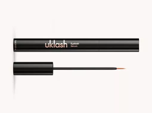UKLASH Eyelash تعزيز المصل