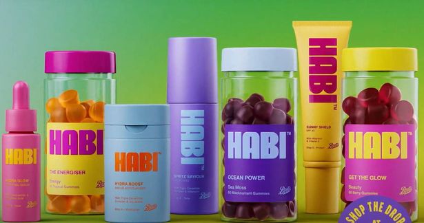 سيكون نطاق Habi بأكمله متاحًا على 3 ل 2