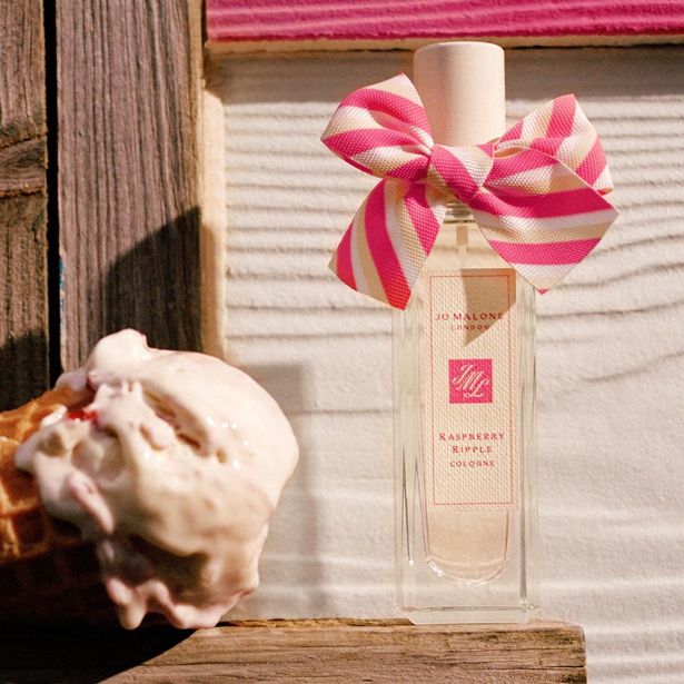 Jo Malone Raspberry Ripple Cologne