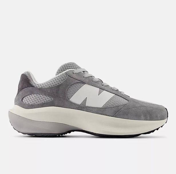 WRPD Runner Shoe in 