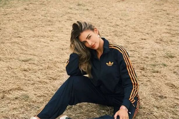 زارا مكديرموت