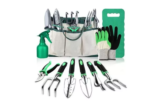 LBSTP Gardening Tool Tool مجموعة هدايا