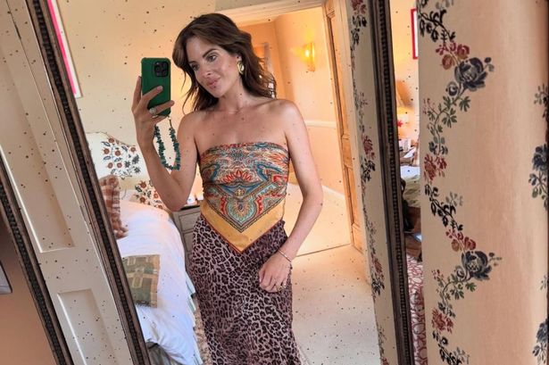 Binky Felstead