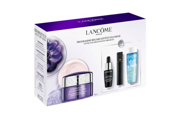 Lancôme Rénergie Multi Lift Eye Routine 30ml مجموعة هدايا
