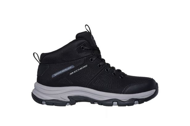 نوبة استرخاء: Trego - Trail Kismet