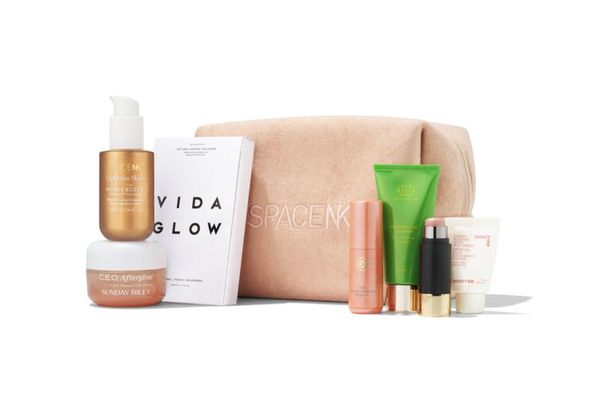 Space NK The Summer Glow Edit