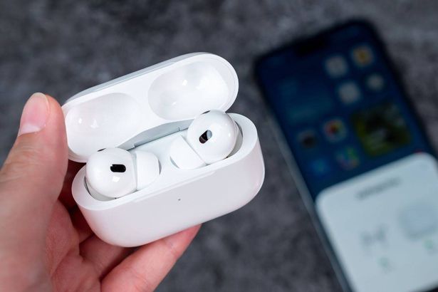 Apple Airpods Pro 2