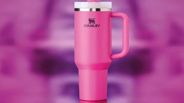 Stanley Quencher H2.0 FlowState Tumbler 1.2L