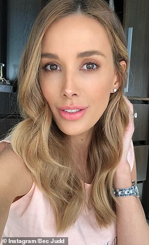 اتضح أن Visage التي لا تشوبها شائبة ، لا تشوبها شائبة ، لم تكن في الواقع نتيجة