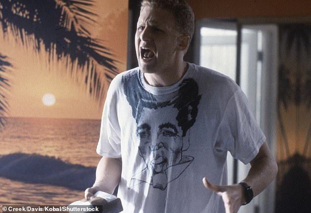 قدمت Rapaport أداءً لا يُنسى كممثل طموح ديك ريتشي في الرومانسية الحقيقية لعام 1993