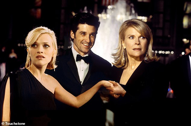 كما لعبت دور البطولة في عرض آخر بعنوان Boston Legal أثناء قيامه أيضًا بأدوار في أفلام تشمل Miss Congeniality و Sweet Hom