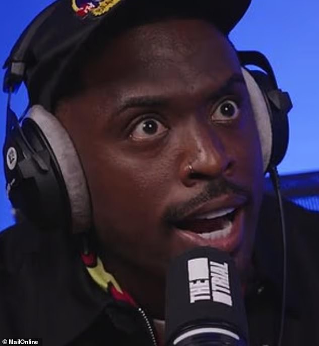 Armon Wiggins: