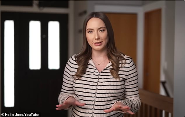 أعطت Hailie ومقرها ديترويت القليل من Elliot الاسم الأوسط مارشال تكريما للاسم الأول لأبيها الشهير
