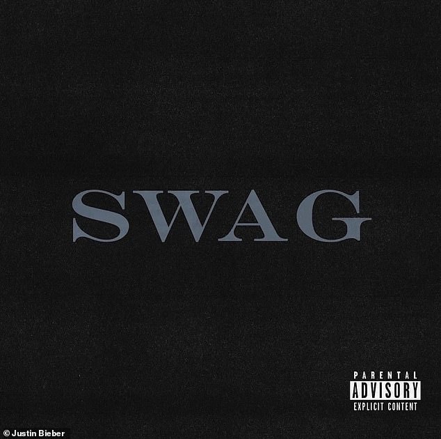 تأتي مشاركات هيلي الجديدة بعد فترة وجيزة من إسقاط زوجها جوستين ألبومه السابع Swag في وقت سابق من هذا الشهر