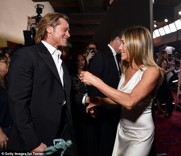 كشفت المصادر القريبة من الممثل عن أن بيت 