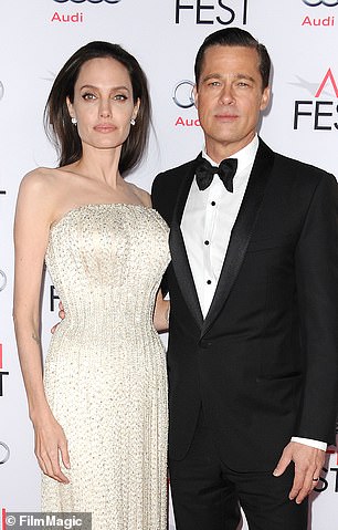 بدأ الزوجان في عام 2005 قبل ربط العقدة في عام 2014