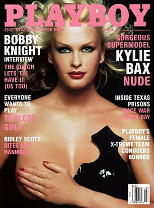 Playboy