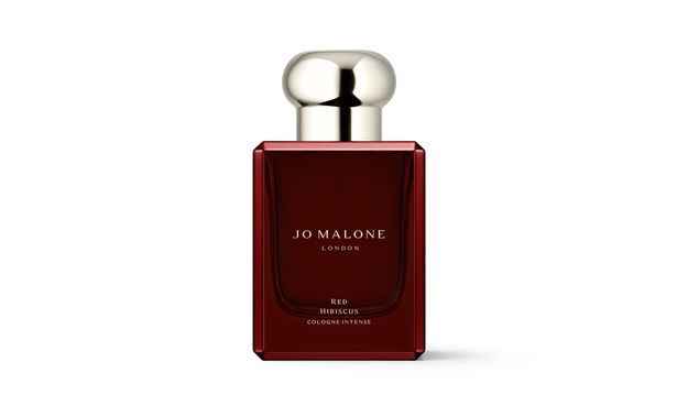 Jo Malone London Red Hibiscus cologne intense