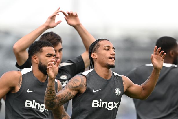 يأمل Joao Pedro في KO في ناديه القديم - لكنه لن يحتفل ضدهم