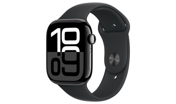 سلسلة Apple Watch 10
