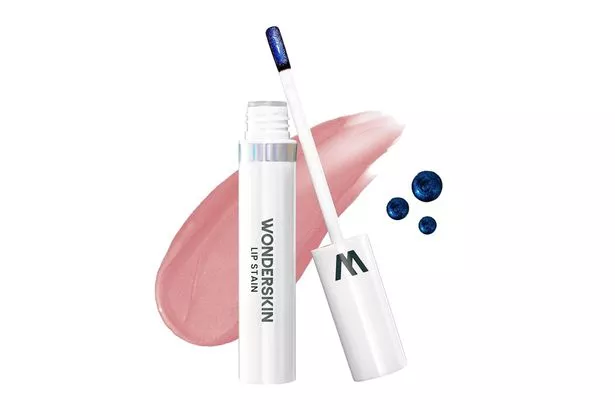 Wonderskin Wonder Blading Lip Stain Peel قبالة قناع