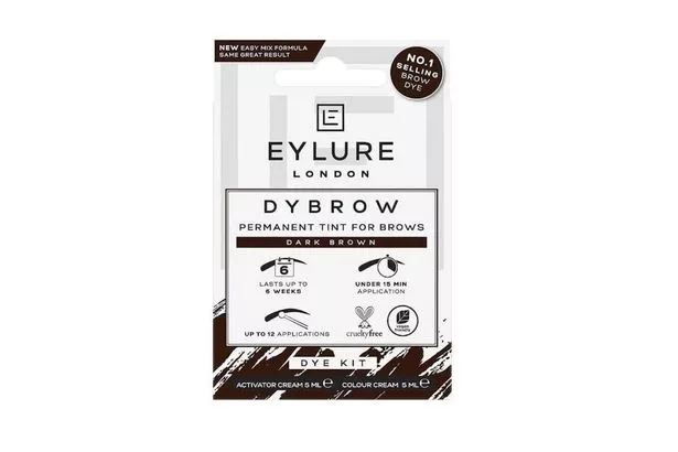 eylure dybrow صبغة دائمة للحواجب